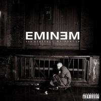 Marshall Mathers LP